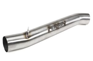 Subaru WRX Performance Exhaust - Front - Perrin Performance - Front-Pipe w/GESI Cat - `22-`25 Subaru WRX Performance Exhaust - Front - Perrin Performance - Front-Pipe w/GESI Cat - `22-`25